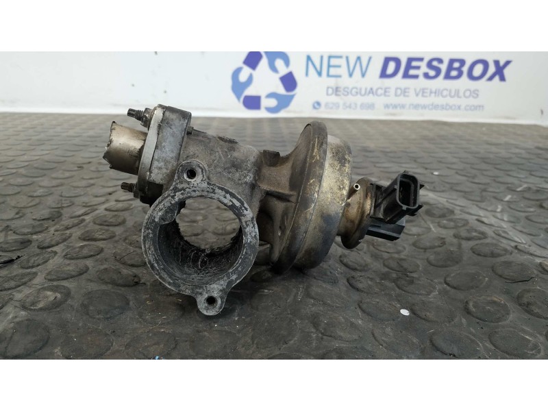 Recambio de valvula egr para ford transit caja cerrada, larga (fy) (2000 =>) 2.0 tde cat referencia OEM IAM 012A05P  