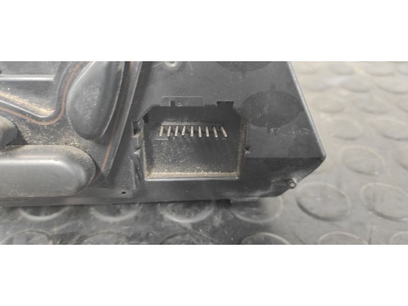 Recambio de modulo electronico para mercedes-benz clase s (w220) berlina 3.2 cdi cat referencia OEM IAM 2208213258  