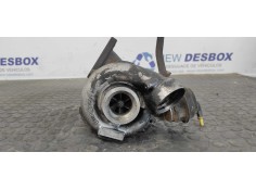 Recambio de turbocompresor para mercedes-benz clase e (w210) berlina diesel 2.2 cdi cat referencia OEM IAM A6110960799  