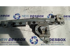 Recambio de elevalunas trasero derecho para renault megane ii familiar dynamique referencia OEM IAM 440726F   2