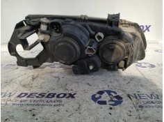 Recambio de faro izquierdo para nissan almera (n16/e) 2.2 dci diesel cat referencia OEM IAM 89003331   2