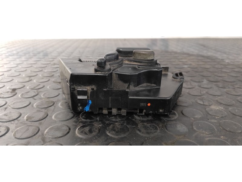 Recambio de modulo electronico para mercedes-benz clase s (w220) berlina 3.2 cdi cat referencia OEM IAM 2208213258  