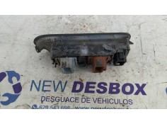 Recambio de mando elevalunas delantero izquierdo para renault megane ii familiar dynamique referencia OEM IAM 156018070   2