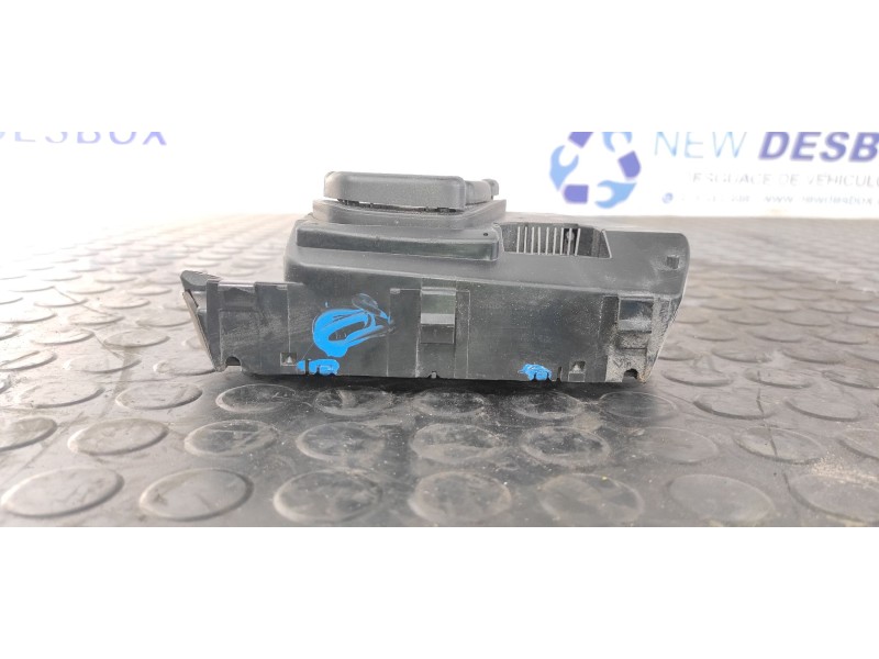 Recambio de modulo electronico para mercedes-benz clase s (w220) berlina 3.2 cdi cat referencia OEM IAM 2208213258  