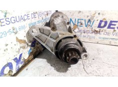 Recambio de motor arranque para skoda fabia (5j2 ) active referencia OEM IAM 02T911023S   2