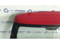 Recambio de porton trasero para skoda fabia (5j2 ) active referencia OEM IAM    2