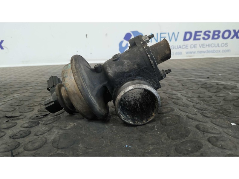 Recambio de valvula egr para ford transit caja cerrada, larga (fy) (2000 =>) 2.0 tde cat referencia OEM IAM 012A05P  