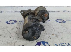 Recambio de motor arranque para opel meriva 1.6 cat (z 16 se / l55) referencia OEM IAM 09115191   2