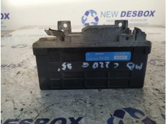 Recambio de centralita abs para mercedes-benz clase c (w202) berlina 2.2 cat referencia OEM IAM 0125457432  