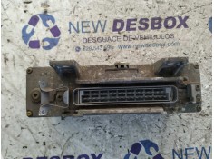 Recambio de centralita abs para mercedes-benz clase c (w202) berlina 2.2 cat referencia OEM IAM 0125457432   2
