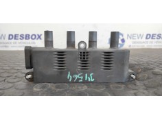 Recambio de bobina encendido para fiat nuova 500 (150) blackjack referencia OEM IAM 55200112   2