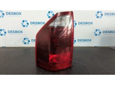 Recambio de piloto trasero izquierdo para mitsubishi montero (v80/v90) 3.2 di-d intense (3-ptas.) referencia OEM IAM P3157  