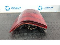 Recambio de piloto trasero izquierdo para mitsubishi montero (v80/v90) 3.2 di-d intense (3-ptas.) referencia OEM IAM P3157   2