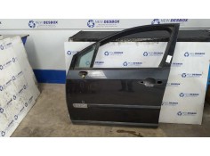 Recambio de puerta delantera izquierda para renault vel satis (bj0) expression referencia OEM IAM   