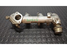 Recambio de colector admision para mitsubishi pajero 2.5 td referencia OEM IAM    2