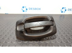 Recambio de maneta puerta corredera derecha para peugeot boxer caja cerr. techo elevado (bat.3450)(335)(2007 =>) hdi (335) refer