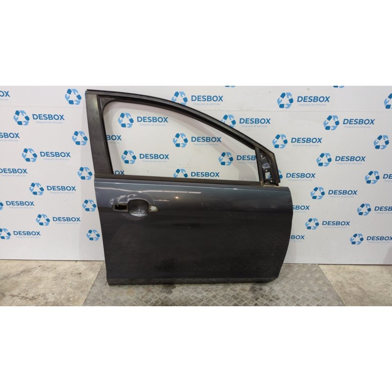 Recambio de puerta delantera derecha para ford focus lim. (cb4) titanium referencia OEM IAM   