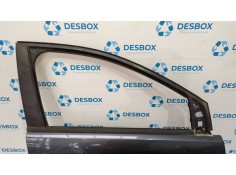 Recambio de puerta delantera derecha para ford focus lim. (cb4) titanium referencia OEM IAM    2