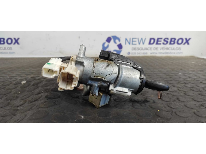 Recambio de conmutador de arranque para toyota rav 4 (a2) 2.0 16v cat referencia OEM IAM 45020423  