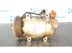 Recambio de compresor aire acondicionado para ford focus lim. (cb4) titanium referencia OEM IAM 3M5H19D629  