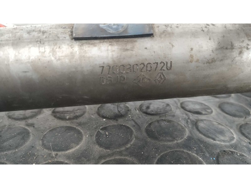 Recambio de columna direccion para opel movano (2004 =>) 1.9 cdti cat (f9q-774 / l40) referencia OEM IAM 7700302072U  
