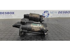 Recambio de motor arranque para ford focus berlina (cap) ambiente (d) referencia OEM IAM 3M5T11000CF   2
