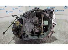 Recambio de caja cambios para citroen xsara berlina 1.9 d sx referencia OEM IAM 20TB38  