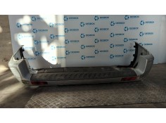 Recambio de paragolpes trasero para mitsubishi montero (v80/v90) 3.2 di-d intense (3-ptas.) referencia OEM IAM   