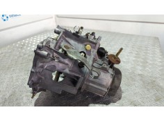 Recambio de caja cambios para citroen xsara berlina 1.9 d sx referencia OEM IAM 20TB38   2
