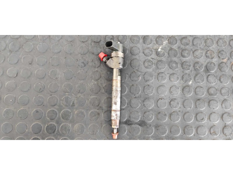 Recambio de inyector para mercedes-benz clase g (w463) todo terreno (station) 4.0 cdi 32v cat referencia OEM IAM A6280700587  