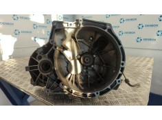 Recambio de caja cambios para ford focus lim. (cb4) titanium referencia OEM IAM 9M5R7002YA  