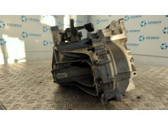Recambio de caja cambios para ford focus lim. (cb4) titanium referencia OEM IAM 9M5R7002YA   2