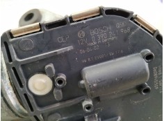 Recambio de motor limpia delantero para peugeot 407 2.0 16v cat referencia OEM IAM 0390241968   2