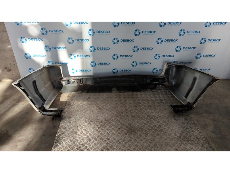 Recambio de paragolpes trasero para mitsubishi montero (v80/v90) 3.2 di-d intense (3-ptas.) referencia OEM IAM   