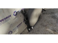 Recambio de radiador agua para ford focus berlina (cap) ambiente (d) referencia OEM IAM 3M5H8005TL   2