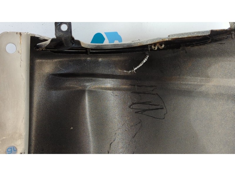 Recambio de paragolpes trasero para mitsubishi montero (v80/v90) 3.2 di-d intense (3-ptas.) referencia OEM IAM   