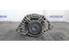 Recambio de alternador para fiat strada (278) 1.9 jtd referencia OEM IAM 4497  
