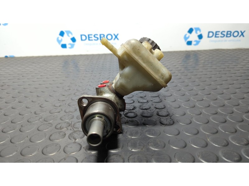 Recambio de bomba freno para mercedes-benz vito (w638) caja cerrada 110 d  (638.074) referencia OEM IAM GIRLING  