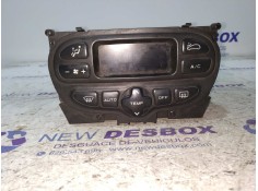 Recambio de mando climatizador para peugeot 307 (s1) 2.0 hdi cat referencia OEM IAM 96430991XT  