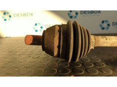 Recambio de transmision delantera izquierda para ford focus lim. (cb4) titanium referencia OEM IAM 3M513B437DAF   2