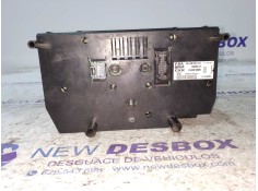 Recambio de mando climatizador para peugeot 307 (s1) 2.0 hdi cat referencia OEM IAM 96430991XT   2