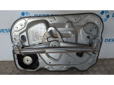 Recambio de elevalunas delantero izquierdo para ford focus lim. (cb4) titanium referencia OEM IAM 4M51A045H17A  
