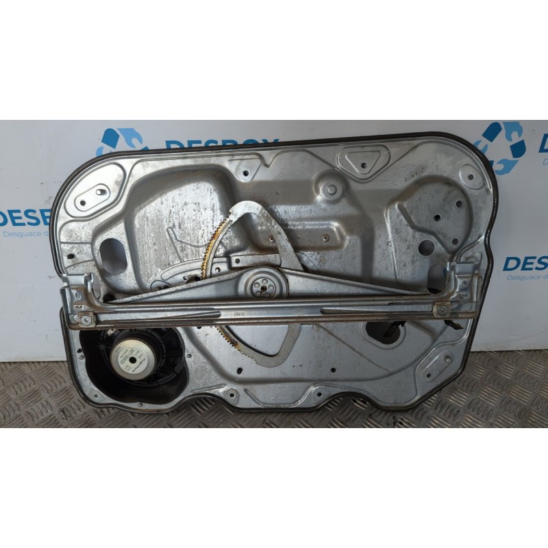 Recambio de elevalunas delantero izquierdo para ford focus lim. (cb4) titanium referencia OEM IAM 4M51A045H17A  