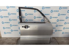 Recambio de puerta delantera derecha para mitsubishi montero (v80/v90) 3.2 di-d intense (3-ptas.) referencia OEM IAM   