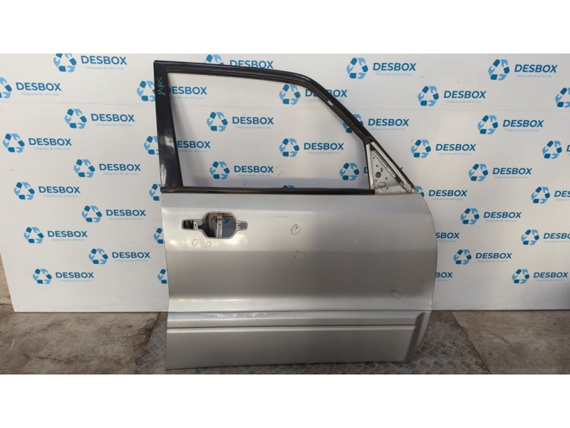 Recambio de puerta delantera derecha para mitsubishi montero (v80/v90) 3.2 di-d intense (3-ptas.) referencia OEM IAM   