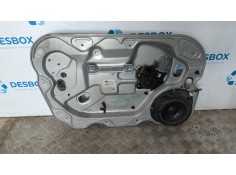 Recambio de elevalunas delantero izquierdo para ford focus lim. (cb4) titanium referencia OEM IAM 4M51A045H17A   2