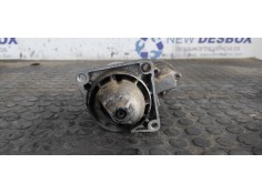 Recambio de motor arranque para fiat strada (278) 1.9 jtd referencia OEM IAM 0001108202   2