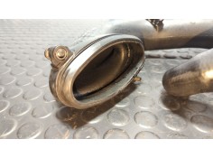 Recambio de tubo aspiracion admision para bmw serie 7 (e65/e66) 730d referencia OEM IAM 7786013   2