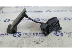Recambio de potenciometro pedal para honda civic berlina 5 (fk) 2.2 i-ctdi sport referencia OEM IAM   