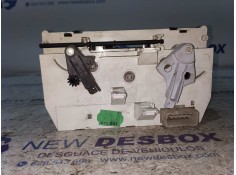 Recambio de mando calefaccion / aire acondicionado para peugeot 206 4-trg. 1.4 referencia OEM IAM 99210   2
